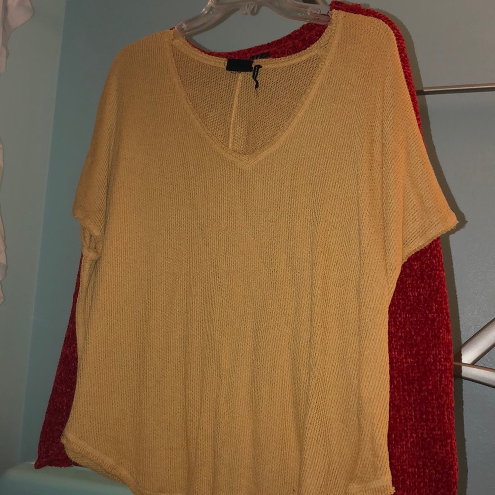Urban Outfitters top